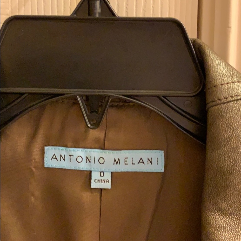 Jacket - Picture 4 of 4
